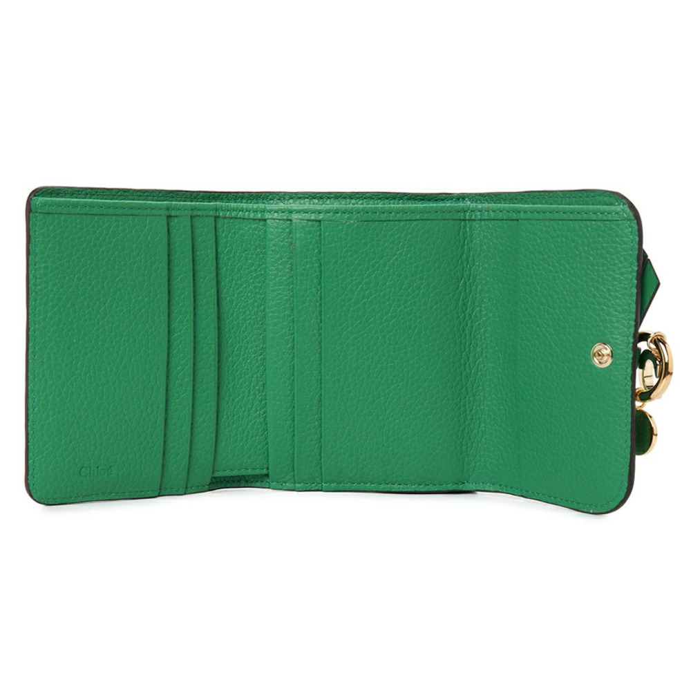 SAINT LAURENT PARIS Billfold Card Case - Picture 5 of 8
